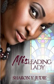 portada MisLeading Lady