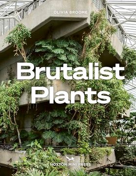 portada Brutalist Plants (in English)
