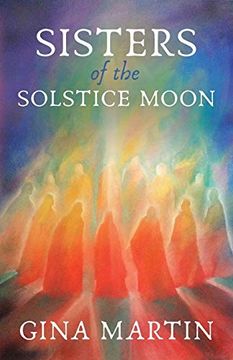 portada Sisters of the Solstice Moon: 1 (When she Wakes) 