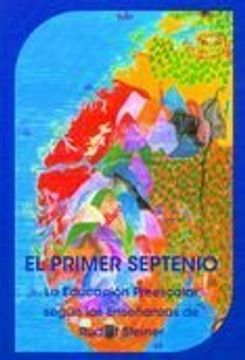 La Educacion Del Niño A La Luz De La Antroposofia