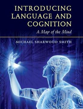 portada Introducing Language and Cognition: A map of the Mind (en Inglés)