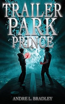 portada Trailer Park Prince (en Inglés)