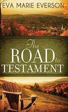portada The Road to Testament (in English)