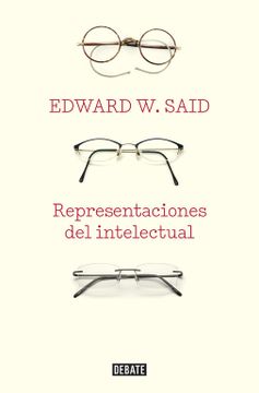 portada Representaciones del Intelectual (in Spanish)