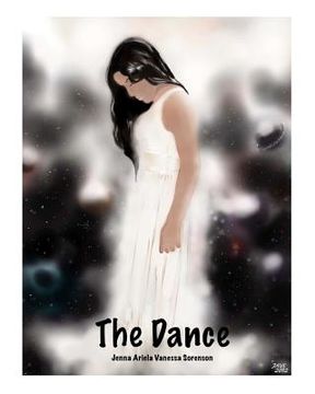 portada the dance (en Inglés)