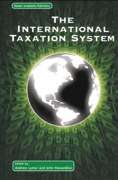 portada The International Taxation System