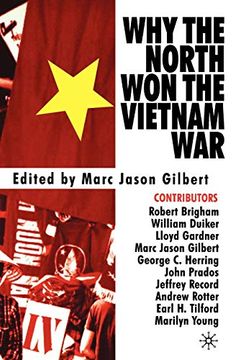 portada Why the North won the Vietnam war (en Inglés)