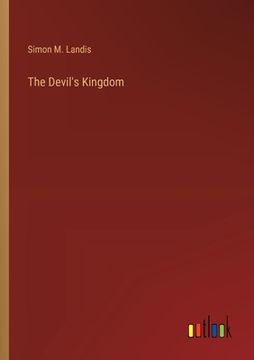 portada The Devil's Kingdom (en Inglés)