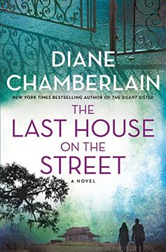 portada The Last House on the Street (in English)