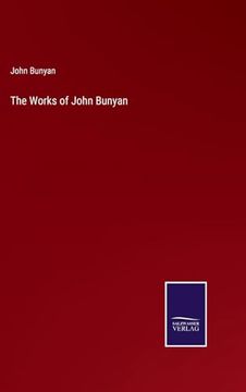 portada The Works of John Bunyan (en Inglés)