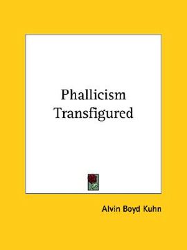portada phallicism transfigured
