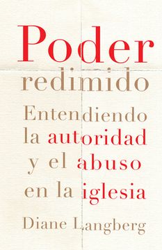 portada Poder Redimido (in Spanish)