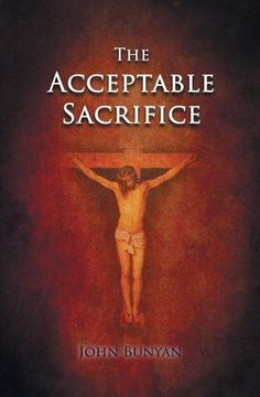 portada The Acceptable Sacrifice (in English)