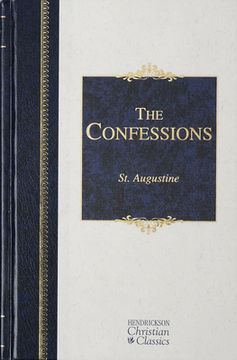 portada the confessions (in English)