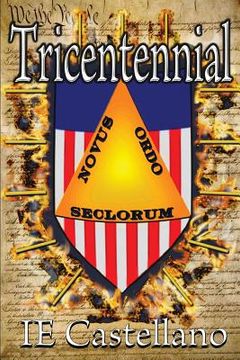 portada Tricentennial (en Inglés)
