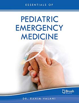 portada Essentials of Pediatric Emergency Medicine (en Inglés)