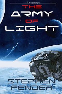 portada The Army Of Light (in English)
