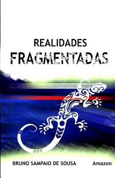 portada Realidades Fragmentadas (en Portugués)