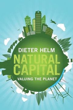 portada Natural Capital: Valuing the Planet