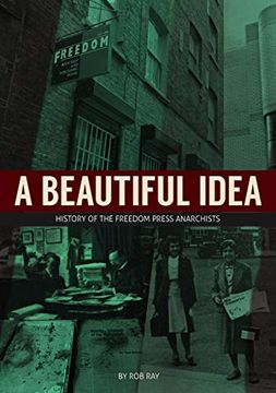 portada A Beautiful Idea (en Inglés)