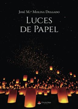 portada Luces de Papel (in Spanish)