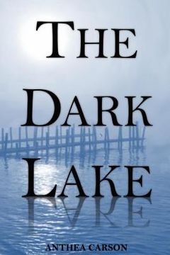 portada The Dark Lake (en Inglés)