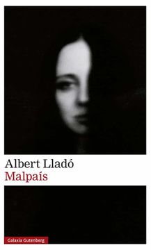 portada Malpaís (Narrativa) (in Spanish)