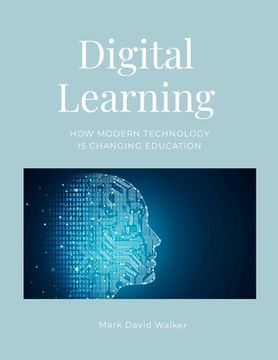 portada Digital Learning (en Inglés)