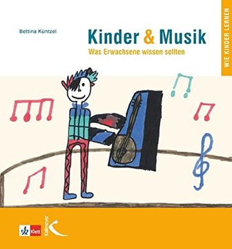 portada Kinder & Musik (Kinder und Musik) (en Alemán)