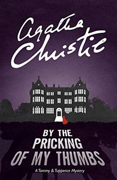 portada By the Pricking of my Thumbs: A Tommy & Tuppence Mystery (en Inglés)