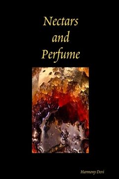 portada Nectars and Perfume (in English)