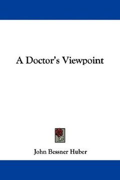 portada a doctor's viewpoint (en Inglés)