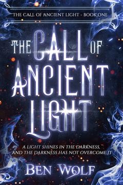 portada The Call of Ancient Light (en Inglés)