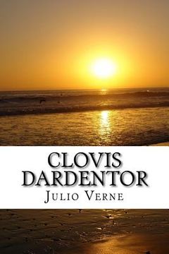 portada Clovis Dardentor (Spanish) Edition