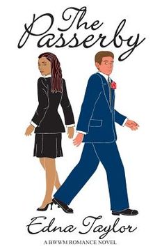 portada The Passerby: A BWWM Romance Novel