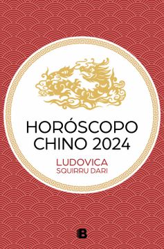 portada Horoscopo Chino 2024 (in Spanish)