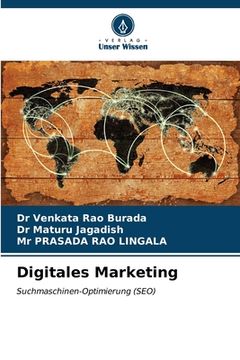 portada Digitales Marketing (en Alemán)