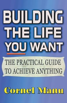 portada Building the Life you Want (in English)