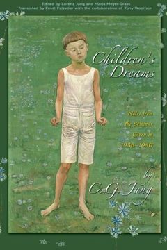 portada Children's Dreams: Notes From the Seminar Given in 1936-1940 (Jung Seminars) 