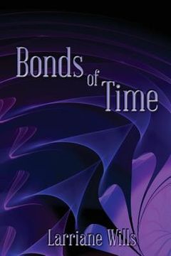 portada Bonds of Time (en Inglés)
