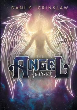 portada The Angel Journal (en Inglés)