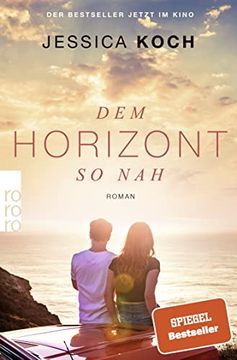 portada Dem Horizont so nah (Danny-Trilogie, Band 1) (en Alemán)
