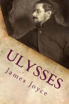 portada Ulysses