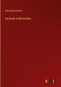 portada Garibaldi e Montevideo (en Italiano)