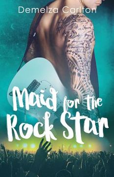 portada Maid for the Rock Star (en Inglés)