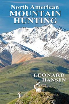 portada North American Mountain Hunting (in English)