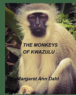 portada The Monkeys of Kwazulu (in English)