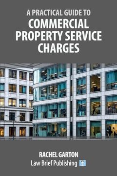 portada A Practical Guide to Commercial Property Service Charges (en Inglés)