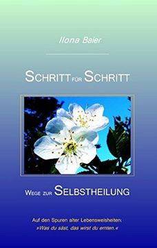 portada Schritt Fur Schritt (German Edition)
