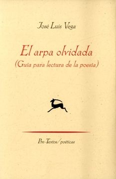El Arpa Olvidada (Poéticas)
